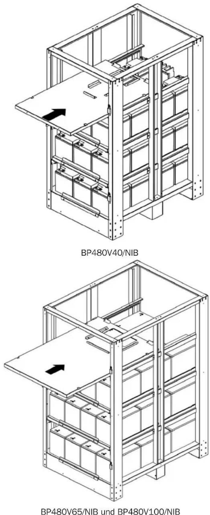 Tripp Lite BP480V65NIB - Installation - 2