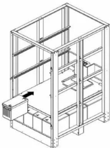 Tripp Lite BP480V65NIB - Installation - 4