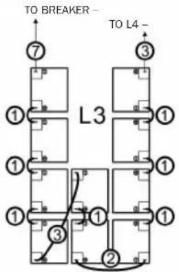Tripp Lite BP480V65NIB - Installation - 2