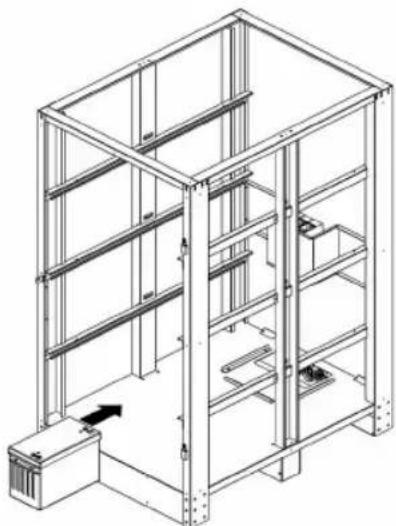 Tripp Lite BP480V65NIB - Installation - 4