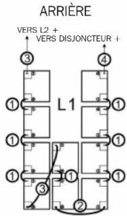 Tripp Lite BP480V65NIB - Installation - 1