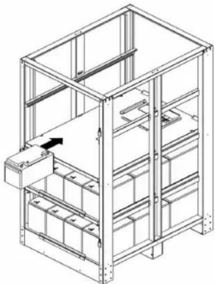 Tripp Lite BP480V65NIB - Installation - 3