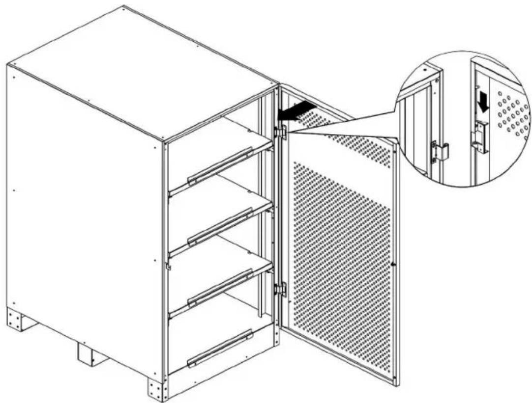 Tripp Lite BP480V65NIB - Installation - 2
