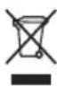 Tripp Lite BP480V65NIB - Информация по выполнению требований Директивы WEEE для покупателей и переработчиков продукции компании Tripp Lite (являющихся резидентами Европейского союза) - 1