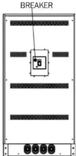 Tripp Lite BP480V65NIB - WEEE Compliance Information for Tripp Lite Customers and Recyclers (European Union) - 8