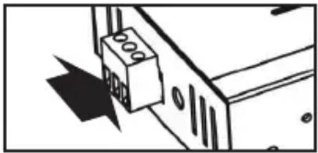 Tripp Lite U360010IND - Terminal de Alimentación - 1