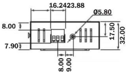 Tripp Lite U360010IND - Mounting Kit Installation - 4