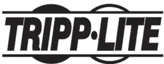 Tripp Lite PDU12IEC - Barre d'alimentation de montage en bâti pour PDU pour bâtis de 48,26 cm (19 po) - 1
