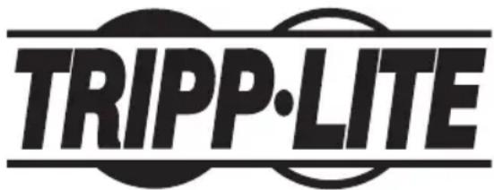 Tripp Lite PDU12IEC - PDU Rackmount Power Strip for 19-inch Racks - 1