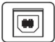 Tripp Lite SMX500RT1U - Otras características del UPS (Panel Posterior) - 3