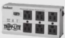 Tripp Lite SMX500RT1U - WARRANTY REGISTRATION - 1