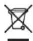 Tripp Lite SMX1050SLT - WEEE Compliance Information for Tripp Lite Customers and Recyclers (European Union) - 1