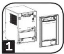 Tripp Lite SMX1050SLT - Battery Replacement - 1