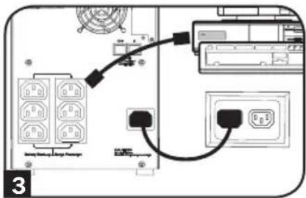 Tripp Lite SMX1050SLT - WEEE Compliance Information for Tripp Lite Customers and Recyclers (European Union) - 4