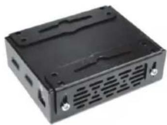 Tripp Lite B127A4X2BH2PH - Wall-Mount - 3