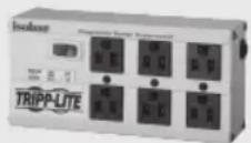 Tripp Lite B127A4X2BH2PH - WARRANTY REGISTRATION - 1