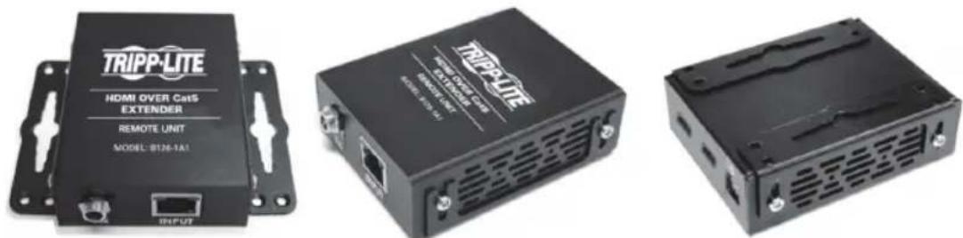 Tripp Lite B127A4X2BH2PH - Instalación en la Pared - 1