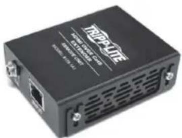 Tripp Lite B127A4X2BH2PH - Wall-Mount - 2
