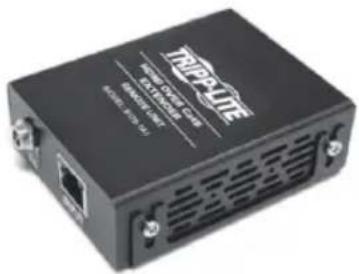 Tripp Lite B127A4X4BH4PH - Instalación en la Pared - 2