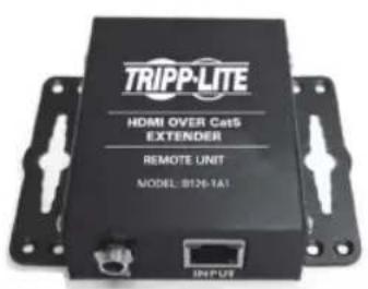 Tripp Lite B127A4X4BH4PH - Instructions de montage - 1
