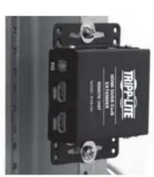 Tripp Lite B127A4X4BH4PH - Instructions de montage - 4