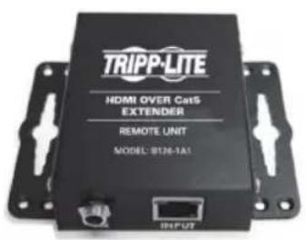 Tripp Lite B127A4X4BH4PH - Instalación en la Pared - 1