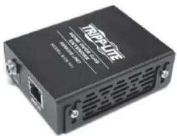 Tripp Lite B127A4X4BH4PH - Wall-Mount - 2