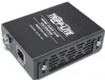 Tripp Lite B127A4X4BH4PH - Wandhalterung - 2