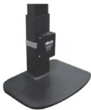 Tripp Lite B127A4X4BH4PH - Mоntаж ha MaчTe - 2