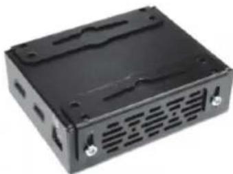 Tripp Lite B127A4X4BH4PH - Wandhalterung - 3