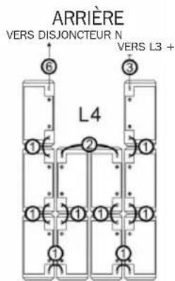 Tripp Lite BP480V100 - Installation - 3