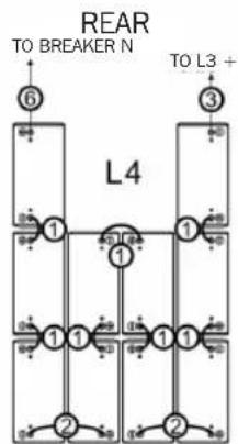 Tripp Lite BP480V100 - Installation - 6