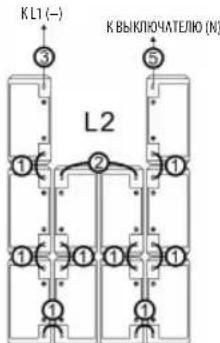 Tripp Lite BP480V100 - Установка - 3