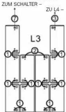 Tripp Lite BP480V100 - Installation - 8