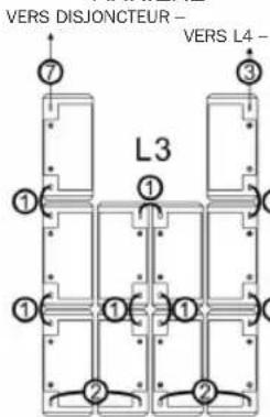 Tripp Lite BP480V100 - Installation - 3