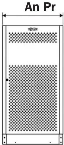 Tripp Lite BP480V100 - WEEE Compliance Information for Tripp Lite Customers and Recyclers (European Union) - 6