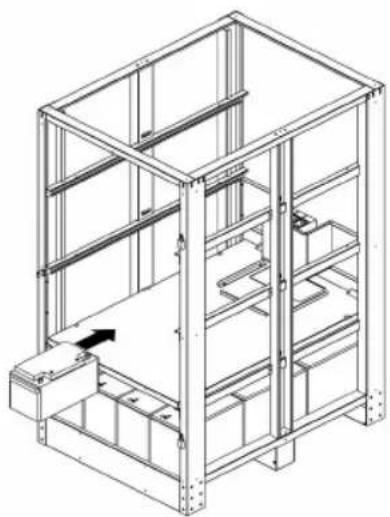 Tripp Lite BP480V100 - Installation - 5