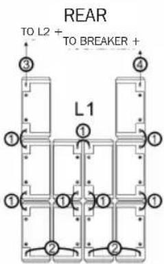Tripp Lite BP480V100 - Installation - 4