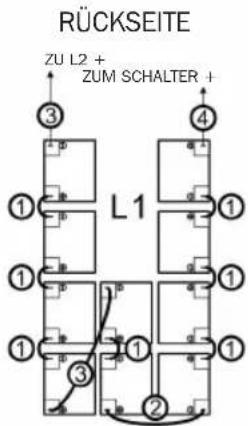 Tripp Lite BP480V100 - Installation - 1