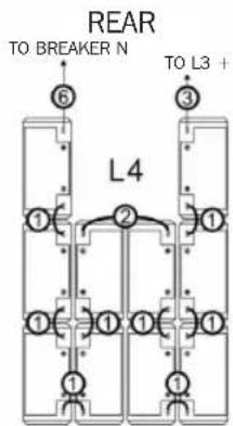 Tripp Lite BP480V100 - Installation - 4