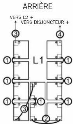 Tripp Lite BP480V100 - Installation - 1