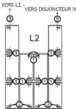 Tripp Lite BP480V100 - Installation - 5