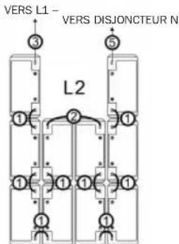 Tripp Lite BP480V100 - Installation - 3