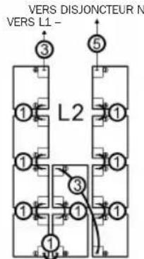 Tripp Lite BP480V100 - Installation - 1
