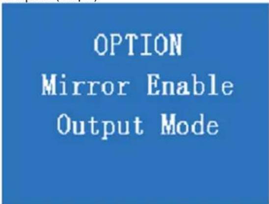 Tripp Lite B3107014K - Option (Опции) - 1