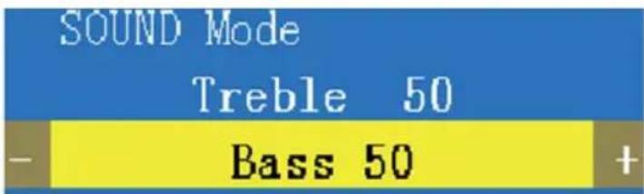 Tripp Lite B3107014K - Sound Mode (Режим звука): - 2