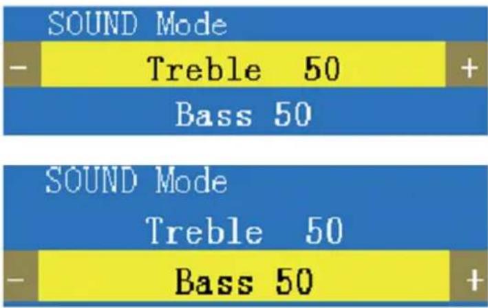 Tripp Lite B3107014K - Mode son : - 1