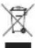 Tripp Lite B3107014K - WEEE-Compliance-Informationen for Tripp-Lite-Kunden und Recycler (Europäische Union) - 1