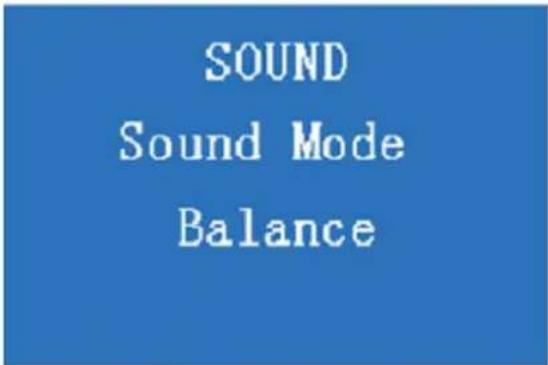 Tripp Lite B3107014K - Sound - 1
