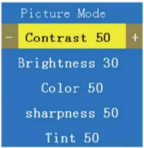 Tripp Lite B3107014K - Picture Mode - 1